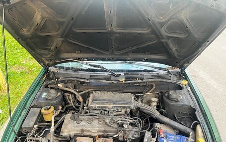 Nissan Primera II рестайлинг, 1998 год, 149 000 рублей, 6 фотография