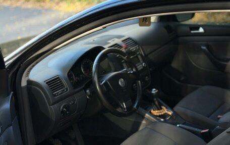 Volkswagen Golf V, 2007 год, 700 000 рублей, 8 фотография