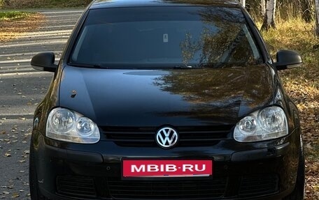 Volkswagen Golf V, 2007 год, 700 000 рублей, 2 фотография