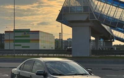 Mitsubishi Lancer IX, 2008 год, 470 000 рублей, 1 фотография