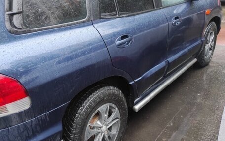 Hyundai Santa Fe Classic, 2011 год, 1 300 000 рублей, 1 фотография