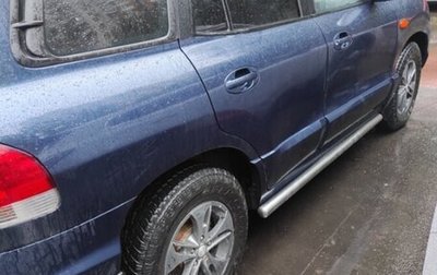 Hyundai Santa Fe Classic, 2011 год, 1 300 000 рублей, 1 фотография