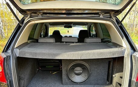 Volkswagen Golf V, 2007 год, 700 000 рублей, 11 фотография