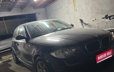 BMW 1 серия, 2008 год, 850 000 рублей, 1 фотография