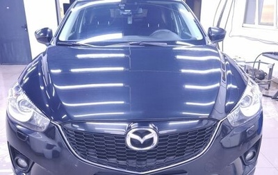 Mazda CX-5 II, 2014 год, 2 500 000 рублей, 1 фотография