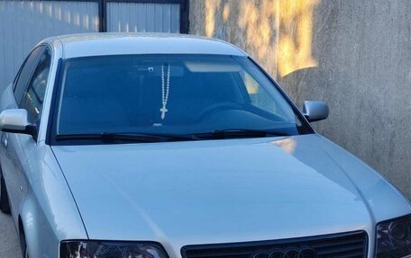 Audi A6, 1999 год, 530 000 рублей, 1 фотография