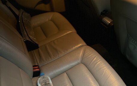Volvo S80 II рестайлинг 2, 2008 год, 850 000 рублей, 8 фотография