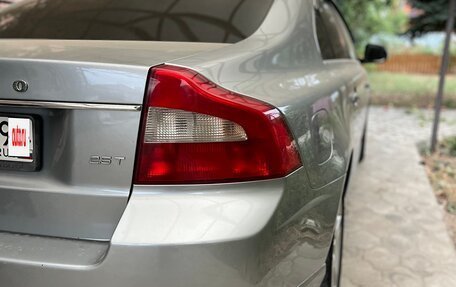 Volvo S80 II рестайлинг 2, 2008 год, 850 000 рублей, 16 фотография