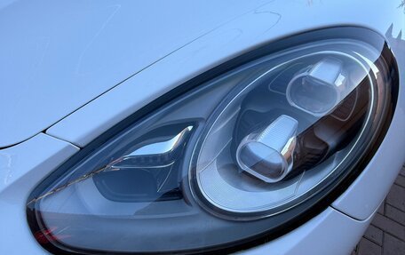 Porsche Panamera II рестайлинг, 2014 год, 3 600 000 рублей, 10 фотография