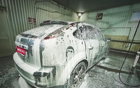 Ford Focus II рестайлинг, 2007 год, 450 000 рублей, 1 фотография