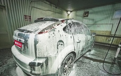 Ford Focus II рестайлинг, 2007 год, 450 000 рублей, 1 фотография