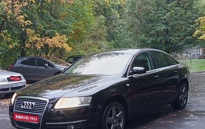 Audi A6, 2005 год, 875 000 рублей, 1 фотография