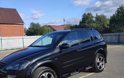 SsangYong Kyron I, 2013 год, 2 000 000 рублей, 1 фотография