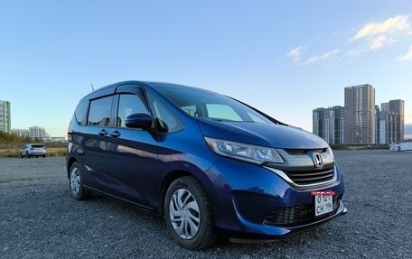 Honda Freed II, 2019 год, 1 760 000 рублей, 1 фотография