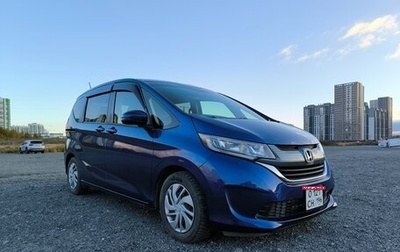 Honda Freed II, 2019 год, 1 760 000 рублей, 1 фотография