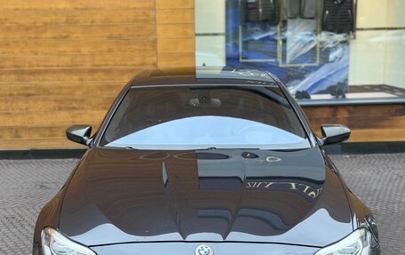 BMW M5, 2011 год, 3 350 000 рублей, 1 фотография