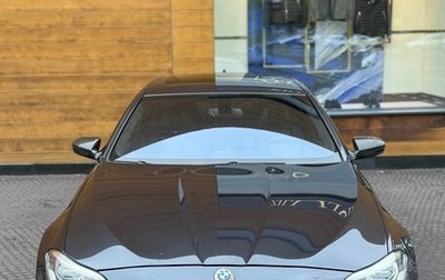 BMW M5, 2011 год, 3 350 000 рублей, 1 фотография