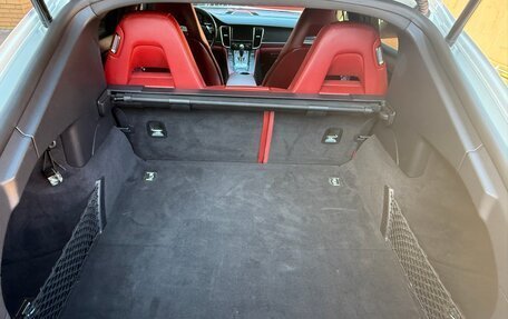 Porsche Panamera II рестайлинг, 2014 год, 3 600 000 рублей, 24 фотография