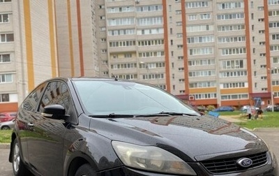 Ford Focus II рестайлинг, 2008 год, 515 000 рублей, 1 фотография