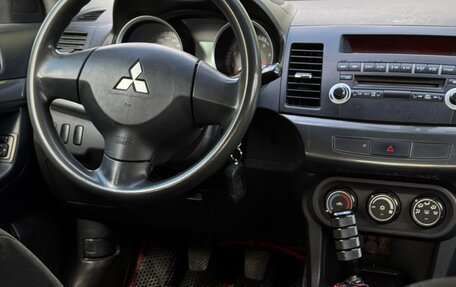 Mitsubishi Lancer IX, 2008 год, 470 000 рублей, 7 фотография