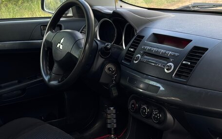 Mitsubishi Lancer IX, 2008 год, 470 000 рублей, 13 фотография