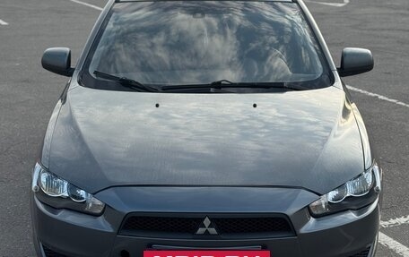 Mitsubishi Lancer IX, 2008 год, 470 000 рублей, 5 фотография