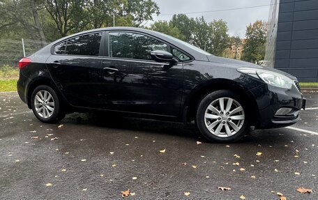 KIA Cerato III, 2014 год, 1 300 000 рублей, 3 фотография