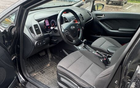 KIA Cerato III, 2014 год, 1 300 000 рублей, 6 фотография