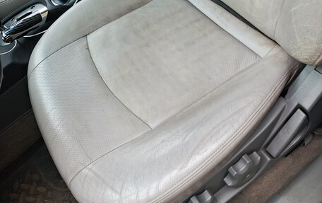 Hyundai Santa Fe Classic, 2011 год, 1 300 000 рублей, 3 фотография