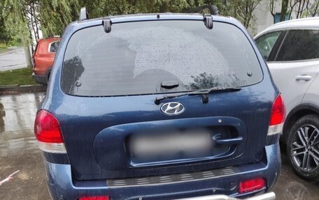 Hyundai Santa Fe Classic, 2011 год, 1 300 000 рублей, 5 фотография