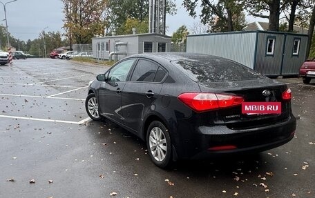 KIA Cerato III, 2014 год, 1 300 000 рублей, 5 фотография