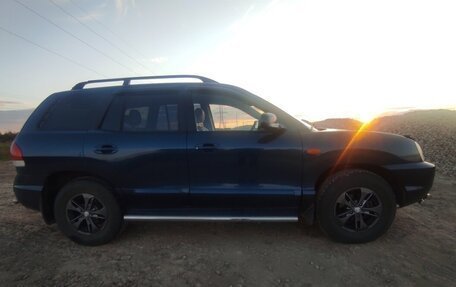 Hyundai Santa Fe Classic, 2011 год, 1 300 000 рублей, 6 фотография