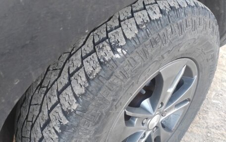 Hyundai Santa Fe Classic, 2011 год, 1 300 000 рублей, 9 фотография