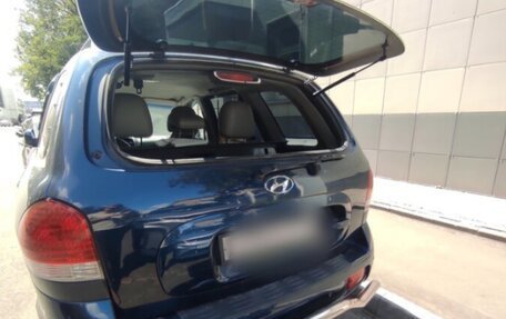Hyundai Santa Fe Classic, 2011 год, 1 300 000 рублей, 17 фотография