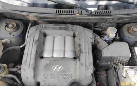 Hyundai Santa Fe Classic, 2011 год, 1 300 000 рублей, 15 фотография