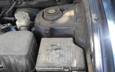 Hyundai Santa Fe Classic, 2011 год, 1 300 000 рублей, 14 фотография
