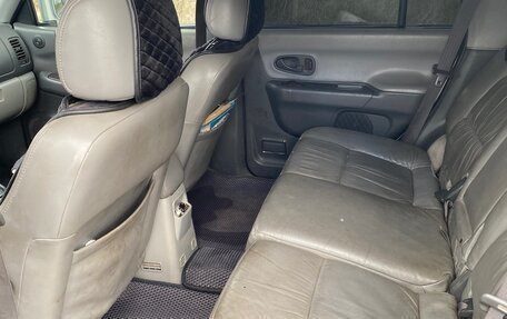 Mitsubishi Montero Sport, 2002 год, 980 000 рублей, 8 фотография