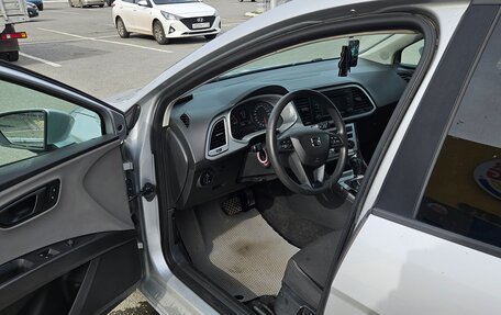 SEAT Leon III, 2013 год, 950 000 рублей, 7 фотография