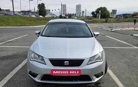 SEAT Leon III, 2013 год, 950 000 рублей, 6 фотография