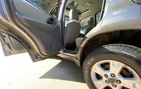 Ford Escape II, 2005 год, 573 000 рублей, 3 фотография