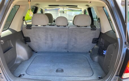 Ford Escape II, 2005 год, 573 000 рублей, 2 фотография