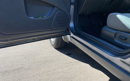 Ford Escape II, 2005 год, 573 000 рублей, 7 фотография