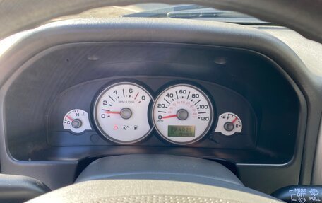 Ford Escape II, 2005 год, 573 000 рублей, 5 фотография