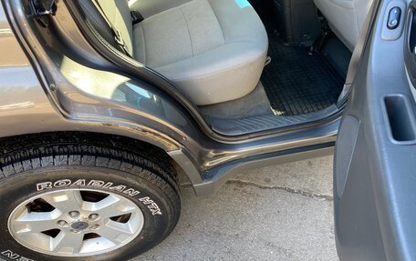 Ford Escape II, 2005 год, 573 000 рублей, 12 фотография