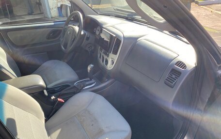 Ford Escape II, 2005 год, 573 000 рублей, 8 фотография