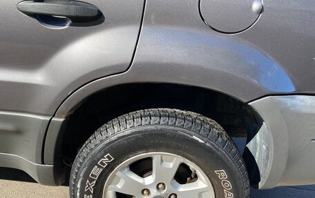 Ford Escape II, 2005 год, 573 000 рублей, 16 фотография