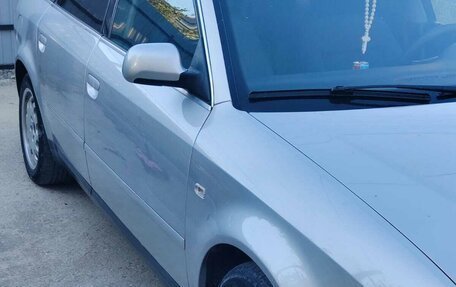 Audi A6, 1999 год, 530 000 рублей, 2 фотография