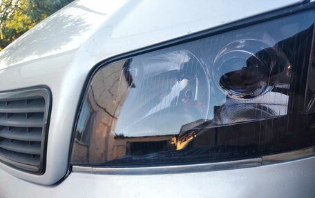 Audi A6, 1999 год, 530 000 рублей, 8 фотография