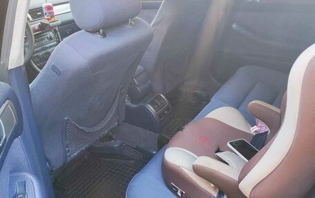 Audi A6, 1999 год, 530 000 рублей, 10 фотография