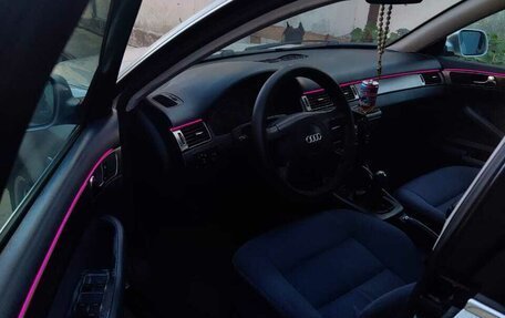 Audi A6, 1999 год, 530 000 рублей, 12 фотография